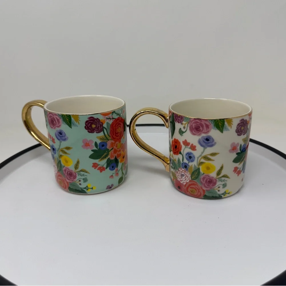 Rifle Paper Co. charming mug